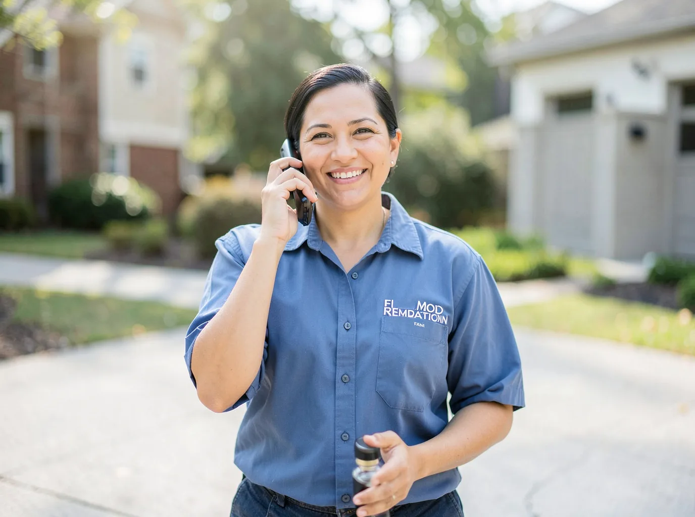 Mold Remediation Red Bluff, CA FAQs